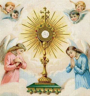 Adoration